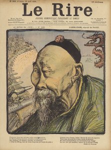 Li Hung Chang