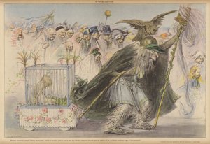 Le Bal des Quat