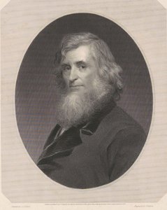 Asher Brown Durand - Charles Loring Elliott