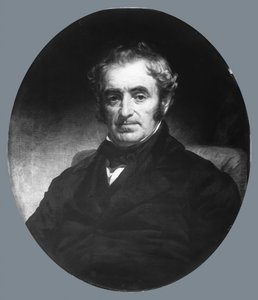 Caleb Gasper, 1852