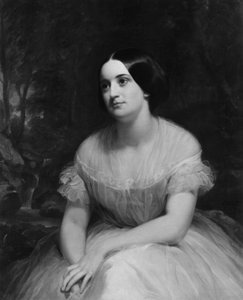 Mme James Clinton Griswold, 1854