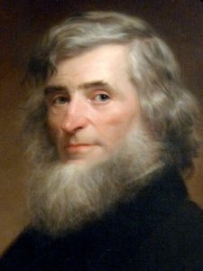 Portrait d
