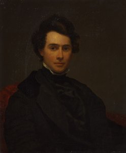 Tompkins Matteson, vers 1840