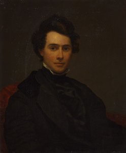 Tompkins Matteson, vers 1840
