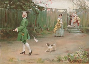 Le Premier Avril