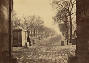  - Charles Marville
