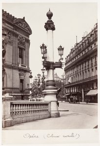Colonne Rostral de l
