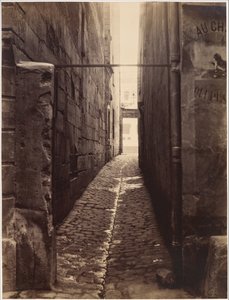  - Charles Marville