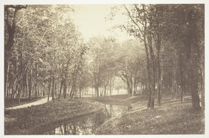 Sans titre - Charles Marville