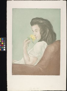 La Rose Thé