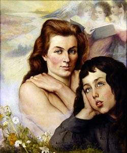 Prélude à Lohengrin, 1892