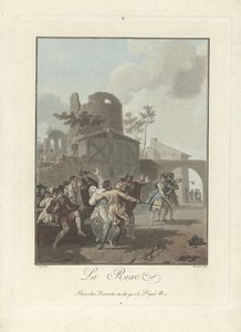 La Rixe