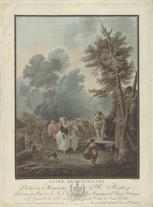 Foire de Village