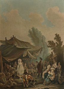 La Noce De Village
