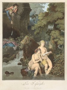 Les Espiègles