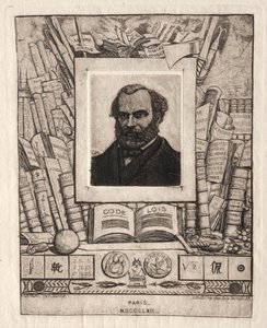 Armand Guéraud de Nantes, imprimeur et homme de lettres