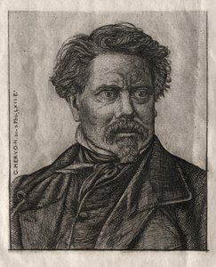 Benjamin Fillon, homme de lettres