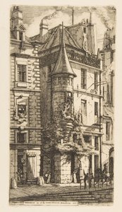  - Charles Meryon