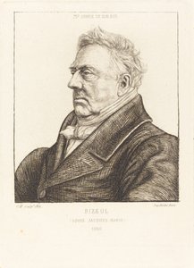 L.J.-Marie Bizeul, un archéologue breton - Charles Meryon
