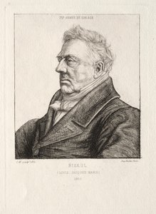 L. J. Marie Bizeul, un archéologue breton - Charles Meryon