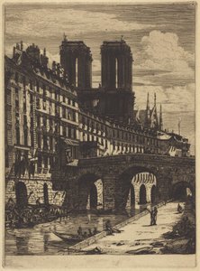  - Charles Meryon