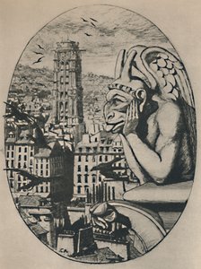 Le Stryge 8e état