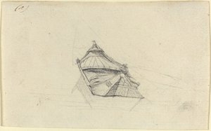 Bateau de la Seine pour "Le Pont-au-Change"