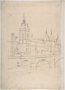  - Charles Meryon