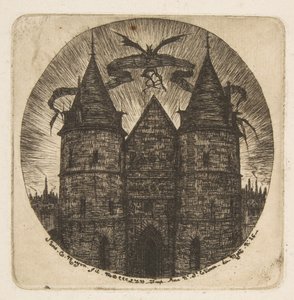  - Charles Meryon