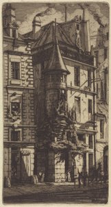  - Charles Meryon