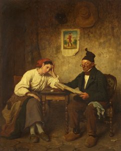 Père et Fille