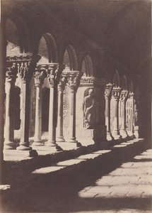  - Charles Nègre