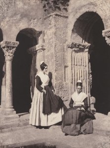  - Charles Nègre