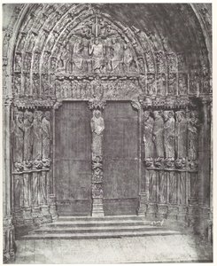  - Charles Nègre