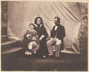  - Charles Nègre
