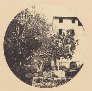 - Charles Nègre