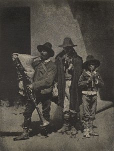  - Charles Nègre