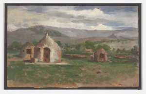 - Charles Nègre
