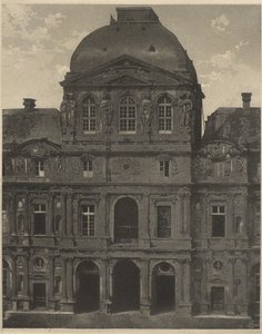  - Charles Nègre