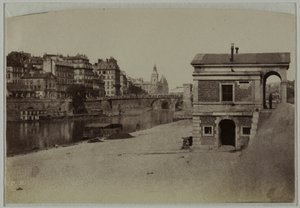  - Charles Nègre