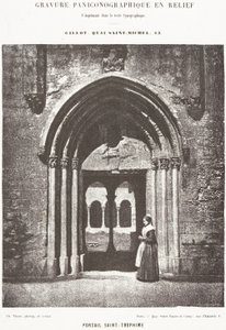  - Charles Nègre