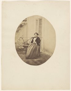  - Charles Nègre