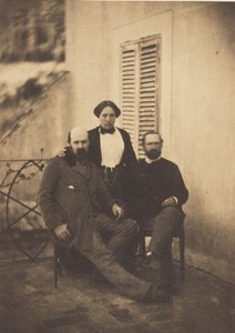  - Charles Nègre