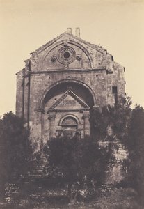  - Charles Nègre