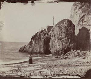  - Charles Nègre
