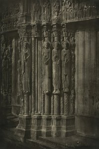 Cathédrale de Chartres