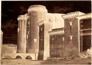 Tarascon - Charles Nègre