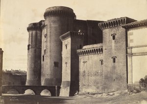 Tarascon - Charles Nègre