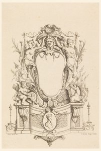Design pour cartouche de "Cartouches Nouvellement Inventez"