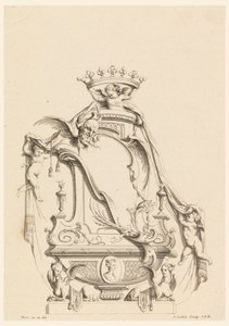 Design pour cartouche de "Cartouches Nouvellement Inventez"